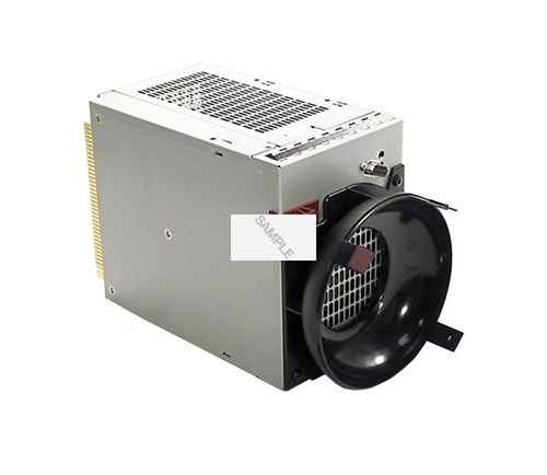 133518-004 Блок Питания HP Power supply filler /W Fan Blower 133518-004