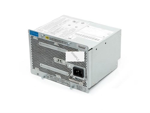 452036-001 Блок питания HP 200 Вт Power Supply And Fan для Ssdpm Data Path Module System 452036-001