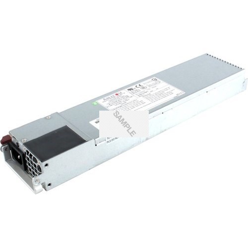 PWS-801-1R Резервный Блок Питания Supermicro 800 Вт PWS-801-1R