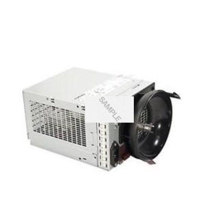 338296-B21 Блок питания HP 499-Watts Redundant Hot-Plug Power Supply (without Blower Fan) for StorageWorks MSA1000 Enclosure 338296-B21