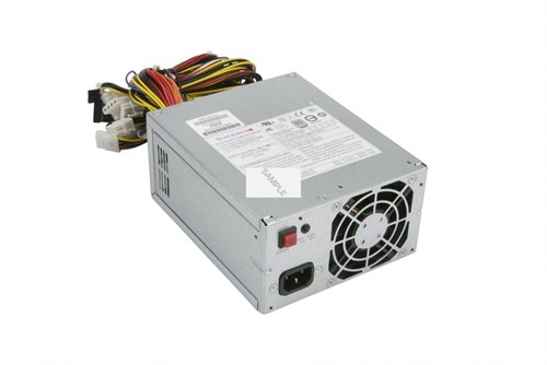 PWS-865-PQ Блок Питания Supermicro 865 Вт Ac Power Supply PWS-865-PQ