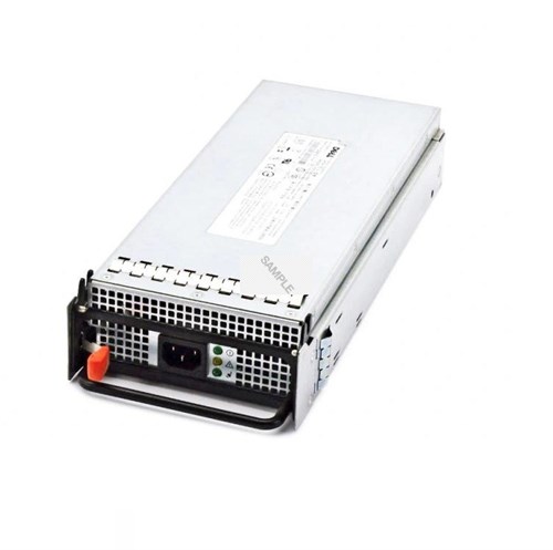 7001049-Y000 Блок питания Dell - 930 Вт Redundant Power Supply для Poweredge 2900 7001049-Y000