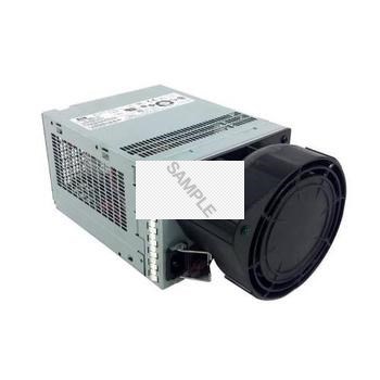 377815-005 Блок питания HP 499-Watts Redundent Hot-Plug Power Supply (without Blower Fan) for StorageWorks Modular San Array MSA10000 Enclosure 377815-005