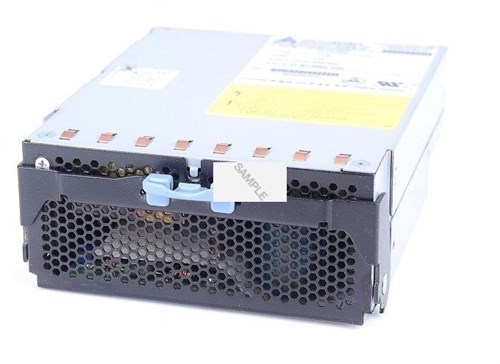 DPS-475CB-A Блок Питания Delta 475-Watts 24-Pin 85 Plus Efficient Power Supply for XW4600 / Z400 Workstation DPS-475CB-A