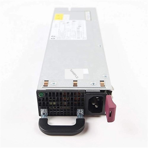 DPS-700GB-A Блок Питания Delta 700-Watts Redundant Hot-Plug Power Supply with Power Form Correction (PFC) for ProLiant DL360 G5 Server DPS-700GB-A