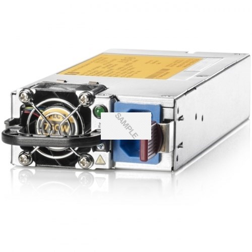 643955-101 Блок питания HP - 750 Вт Common Slot Power Supply для Ml350, Dl380, Dl388P G8 643955-101