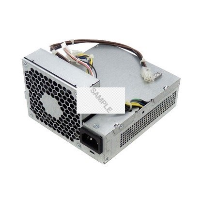 503375-001 Блок питания HP 240-Watts Standard Efficiency ATX для Pro 6000 Elite 8000 503375-001
