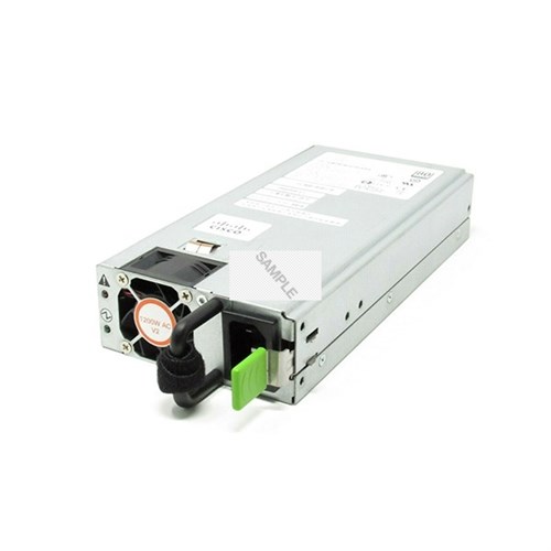 UCSC-PSU-650W Блок питания Cisco 650 Вт Ac Hot Plug для C Series Rack Servers UCSC-PSU-650W