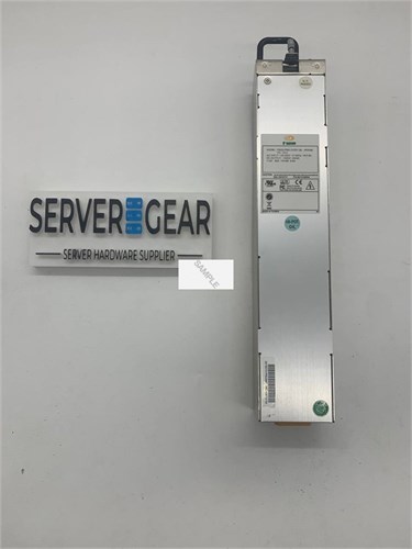 PSM2-PSG-2A00V Блок питания Emacs 1000 Вт Gold 1U PSM2-PSG-2A00V