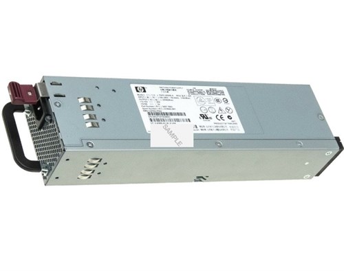 519842-001 Блок питания HP 5697-7682 250W для EVA4400 EVA P6000 Series 519842-001