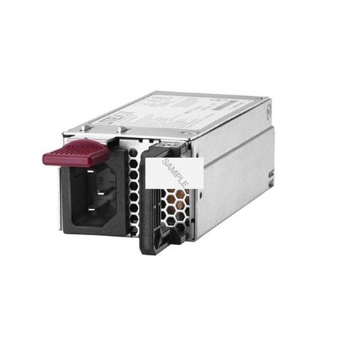 775592-001 Корзина с блоками питания HP 2x900WT HSTNS-PL48-B for Proliant DL20 Gen9 DL60 Gen9 DL80 Gen9 DL12 775592-001