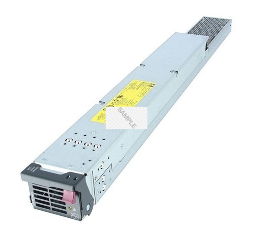 488603-001 Блок питания HP - 2450 Вт Hot-Plug Power Supply для Blc7000 Enclosure 488603-001