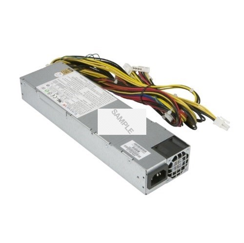 PWS-563-1H Блок питания Supermicro PWS-563-1H 560W (80 PLUS Gold) PWS-563-1H