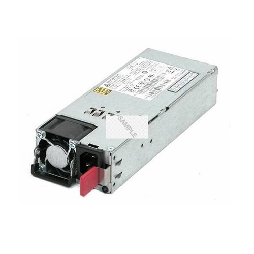 00D3820 Блок питания LENOVO (IBM) 430 Вт для System X3100 M4 00D3820