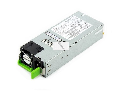 S26113-E555-V50 Резервный Блок Питания Fujitsu-Siemens Hot Plug Redundant Power Supply 800Wt [Delta] DPS-800GB-1 A для серверов Primergy RX300S6 RX300S5 TX200S5 TX150S5 Eternus CS800S3 CS800S2 S26113-E555-V50