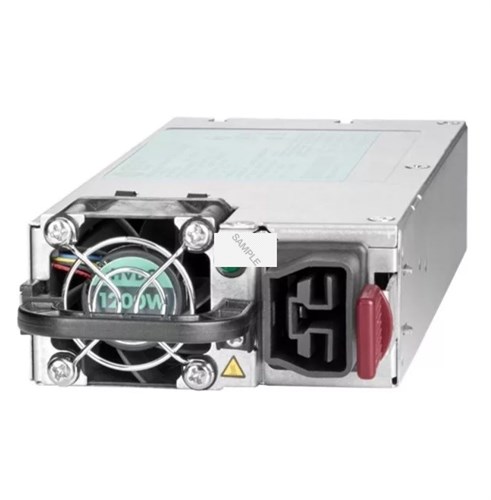684539-B21 Блок питания HP 1200W Common Slot 380VDC Hot Plug Power Supply Kit 684539-B21