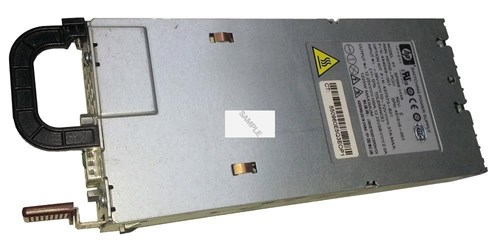 451816-001 Блок питания HP 1200-Watts Common Slot Redundant Hot-Plug 48V DC Power Supply 451816-001