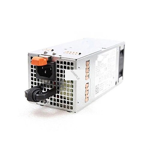 D580E-S0 Блок питания Dell - 580 Вт Power Supply для Poweredge T410 D580E-S0