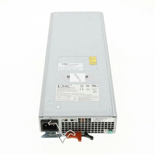 071-000-549 Блок питания EMC 875W PSU for VNX5300 071-000-549