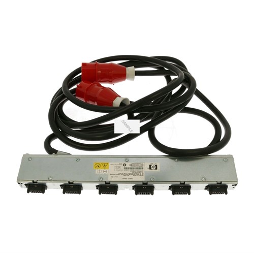 406362-003 Блок питания BLc7000 Three Phase Power Module, FIO 406362-003