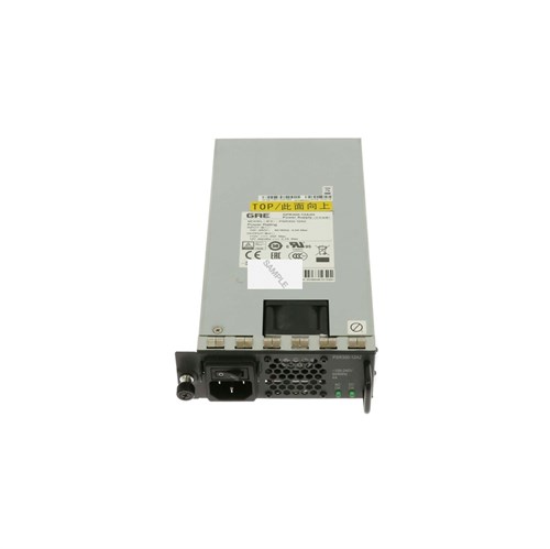 JG527-61101 Блок питания HPE FlexNetwork X351 300W 100-240VDC to 12VDC PWR JG527-61101