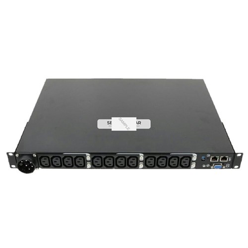 7014-5889 Блок питания Intelligent PDU+, base option, 1 EIA Uni 7014-5889