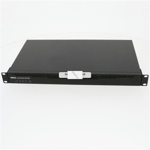 PCRPS600 Блок питания PowerConnect RPS-600 PSU PCRPS600