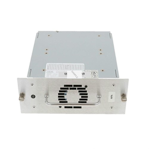 3583-8008 Блок питания IBM Redundant Power Module 3583-8008