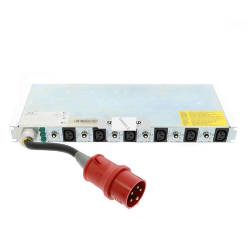 00P2202 Блок питания IBM PDU 3-PH SIDE MOUNT 200-240V AC 00P2202
