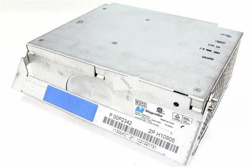 00P2342 Блок питания IBM AC Powersupply, 560 [00P2342] 00P2342