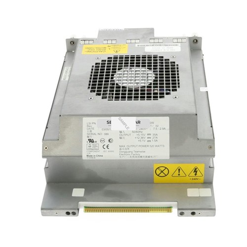 07L8051 Блок питания IBM Power Supply (2104-DU3) 07L8051