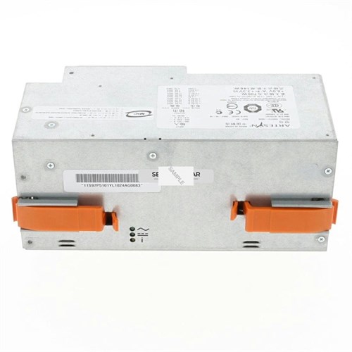 53P5617 Блок питания 680W AC Hot Swap Power Supply Base and 53P5617