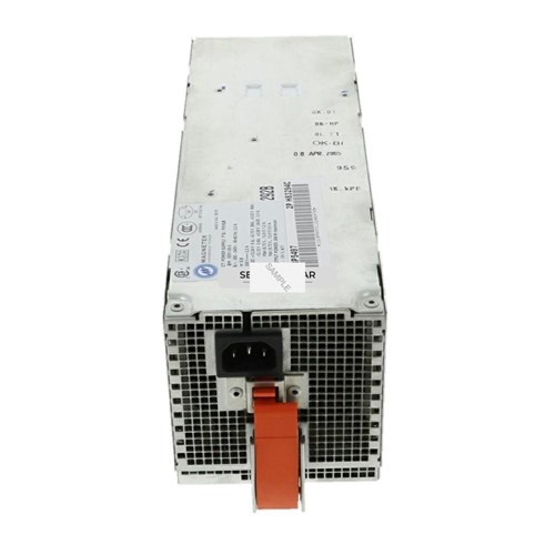 18P5497 Блок питания IBM 250W POWER SUPPLY 18P5497