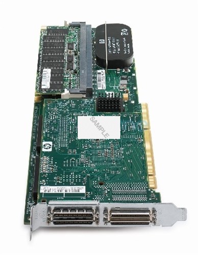 273914-B21 CPQ Smart Array 6404 256MB 273914-B21