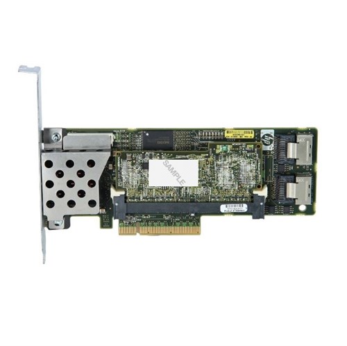 462862-B21 Hewlett-Packard Smart Array P410/256 MB Controller 462862-B21