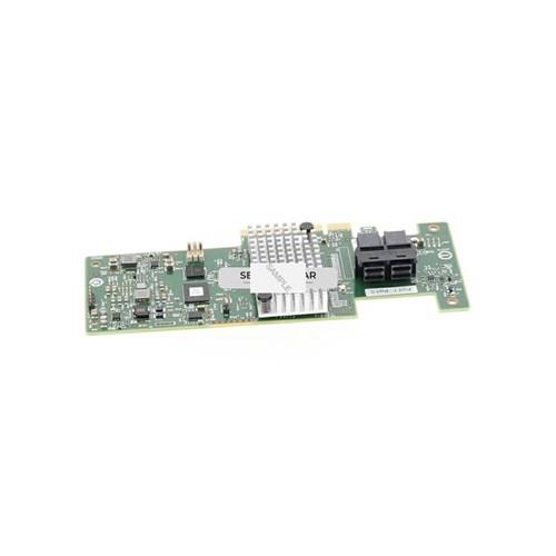 46C9114 Адаптер ServeRAID M1215 SAS/SATA Controller 46C9114