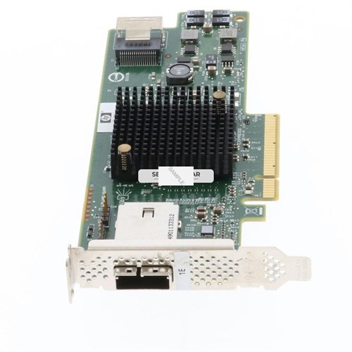 660086-001 Адаптер HP H222 Host Bus Adapter 660086-001