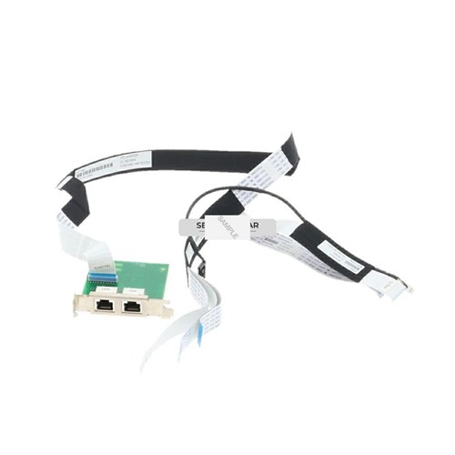 99Y0408 Адаптер CEC enclosure I2C passive connector card 99Y0408