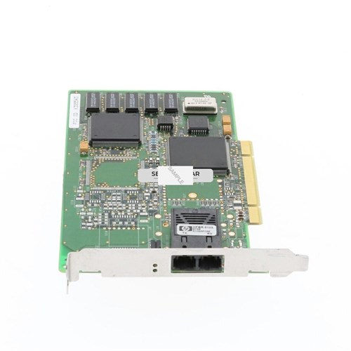 70XX-2741 Адаптер SysKonnect SK-NET FDDI-LP SAS 70XX-2741