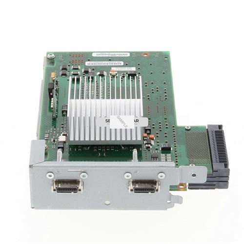 39J2444 Адаптер GX DUAL-PORT 4X IB HCA 39J2444