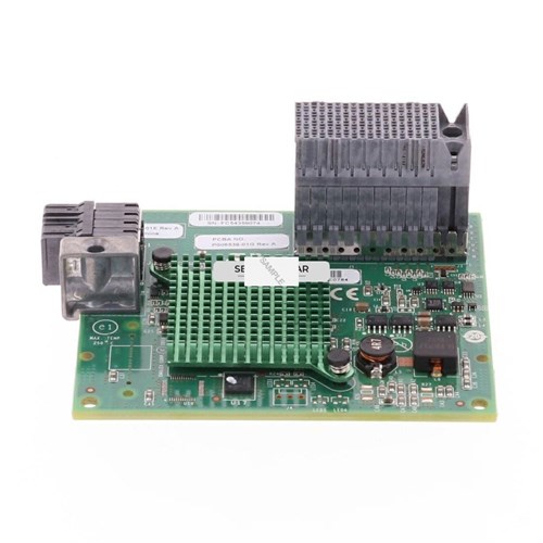 00JY800 Сетевая карта Flex System CN4052 2-port 10Gb Virtual Fabric Adapter 00JY800