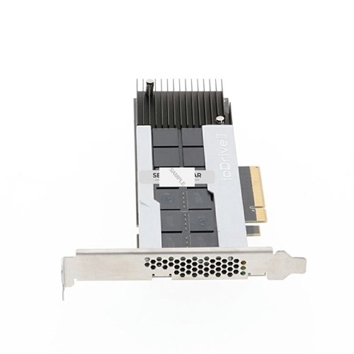 69RV8 Сетевая карта ioDrive2 785GB MLC PCIe Solid State Storage Card 69RV8