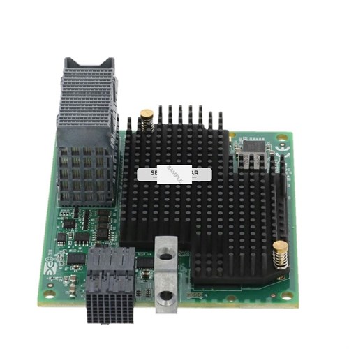 00Y3306 Сетевая карта Flex System CN4054R 10Gb Virtual Fabric Adapter 00Y3306