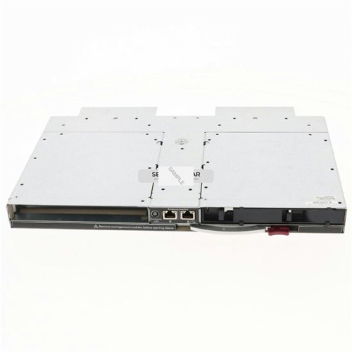407295-001 Сетевая карта HP ONBOARD ADMINISTRATOR MODULE 407295-001