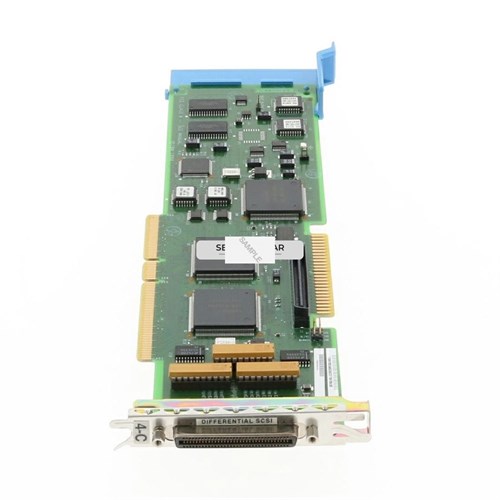 70XX-2412 Адаптер Enh. SCSI-2 Diff. F/W Adapter 70XX-2412