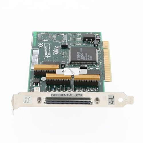 70XX-6207 Адаптер IBM Diff. Ultra SCSI Adapt. 70XX-6207