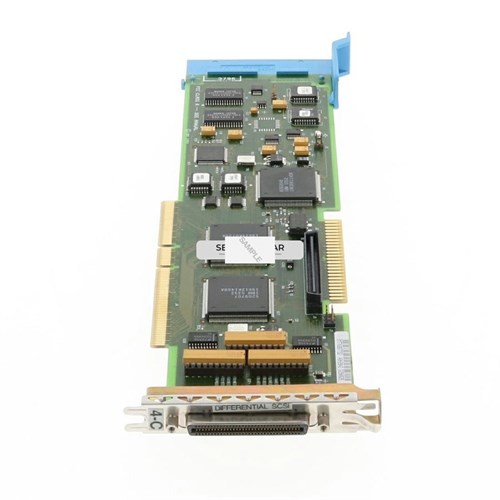 32H3974 Адаптер SSA 4-Port Adapter MCA 32H3974