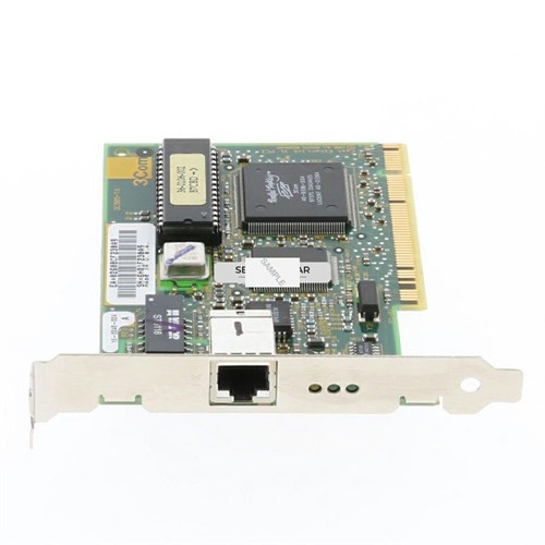 70XX-2986 Адаптер 3COM Etherlink Adapter 70XX-2986