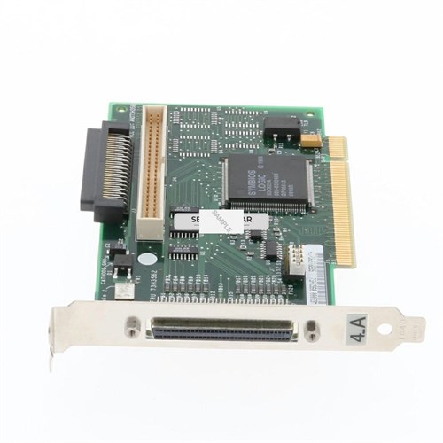 11H8085 Адаптер SCSI-2 F/W PCI Bus Adpt. 11H8085