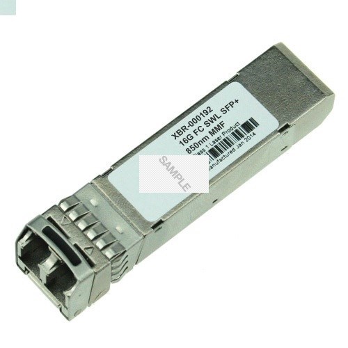 45W0493 Transceiver SFP IBM 8-Pack [Brocade] 57-1000013-01 4,25Gbps MMF Short Wave 850nm 550m Pluggable miniGBIC FC4x 45W0493